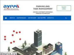 Sites similar to avpmi.com
