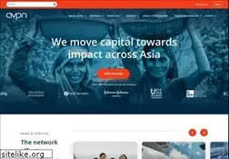 Sites similar to avpn.asia