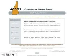 Sites similar to avpnh.org