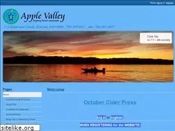 Sites similar to avpoa.com
