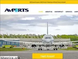 Sites similar to avports.com