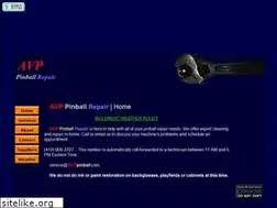 Sites similar to avppinball.com