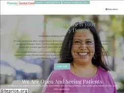 Sites similar to avpremierdental.com