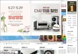 Sites similar to avprime.co.kr