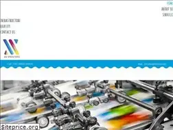 Sites similar to avprinters.com