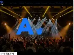 Sites similar to avproductions.com