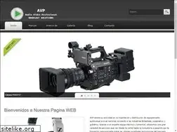 Sites similar to avprofesional.com