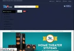 Sites similar to avprojection.com