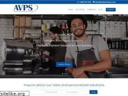 Sites similar to avpsolutions.com