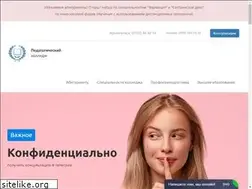 Sites similar to avpu.ru