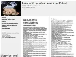 Sites similar to avputxet.org