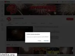 Sites similar to avpvuurwerk.nl