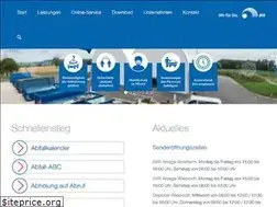 Sites similar to avr-kommunal.de