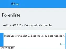 Sites similar to avr-praxis.de