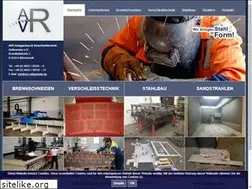 Sites similar to avr-rettenmeier.de