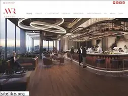 Sites similar to avr.london