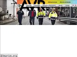 Sites similar to avr.nl