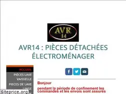 Sites similar to avr14.fr