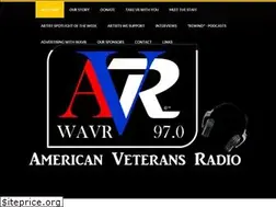 Sites similar to avradio.org