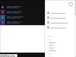 Sites similar to avradio.ru