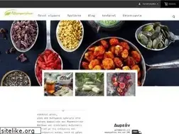 Sites similar to avramoglou.gr