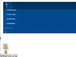 Sites similar to avranches.fr