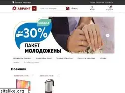 Sites similar to avrang.tj