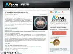 Sites similar to avrant.com