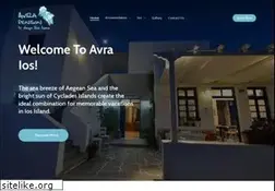 Sites similar to avrapension.gr