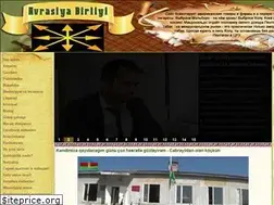 Sites similar to avrasiya.info