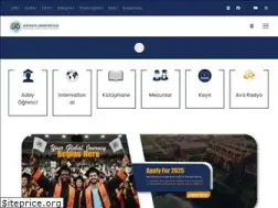 Sites similar to avrasya.edu.tr