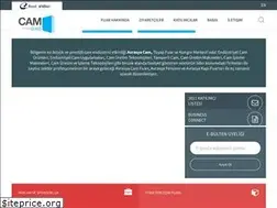 Sites similar to avrasyacamfuari.com