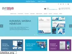 Sites similar to avrasyadijitalbaski.com