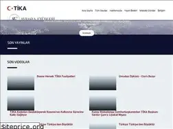 Sites similar to avrasyaetudleri.com