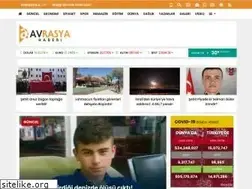 Sites similar to avrasyahaberi.com