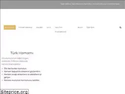 Sites similar to avrasyahamam.com.tr