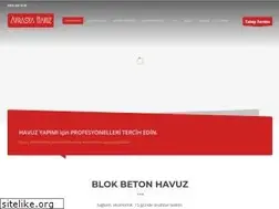 Sites similar to avrasyahavuz.com