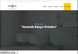 Sites similar to avrasyainsaat.com.tr