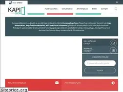 Sites similar to avrasyakapifuari.com