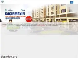 Sites similar to avrasyakonutlari.com.tr