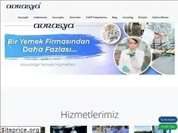 Sites similar to avrasyakurumsal.com.tr