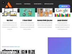 Sites similar to avrasyamedya.com