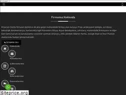 Sites similar to avrasyaproje.com.tr
