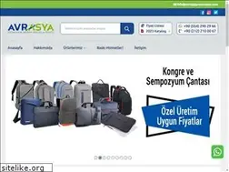Sites similar to avrasyapromosyon.com