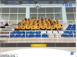 Sites similar to avrasyaspor.com