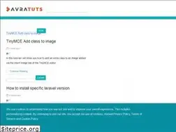 Sites similar to avratuts.com