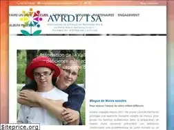 Sites similar to avrdi.org
