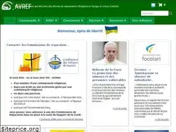 Sites similar to avref.fr