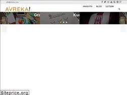 Sites similar to avreka.com