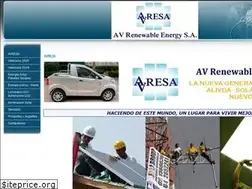 Sites similar to avrenewableenergy.com